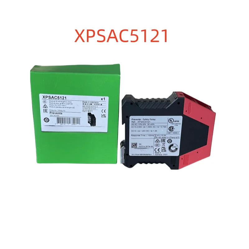 

Новый оригинальный XPSAC5121 XPSAK311144