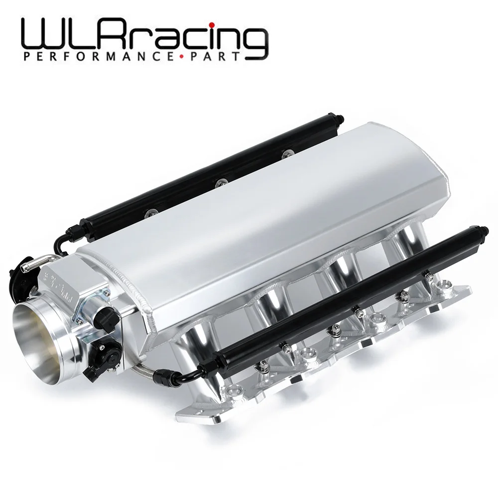 

Гоночный впускной коллектор рейка 92 мм/102 мм восемь отверстий впускной коллектор дроссельной заслонки для Chevy GMC Pontiac LS LS1 LS2 LS6 LSX L99 L92