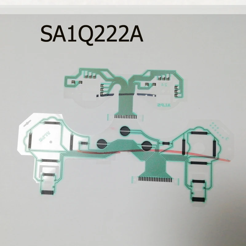 Ленточный кабель проводящая пленка для контроллера PS3 тонкая джойстика гибкий