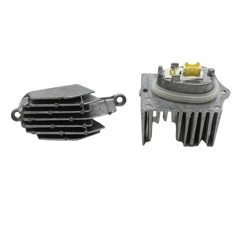 Фото A48P-4PCS 8X0998475 Модуль передней светодиодной фары для Audi A1 S1 8X1 8XK 2011-2014, источник дневного света 8X0 998 475 №5