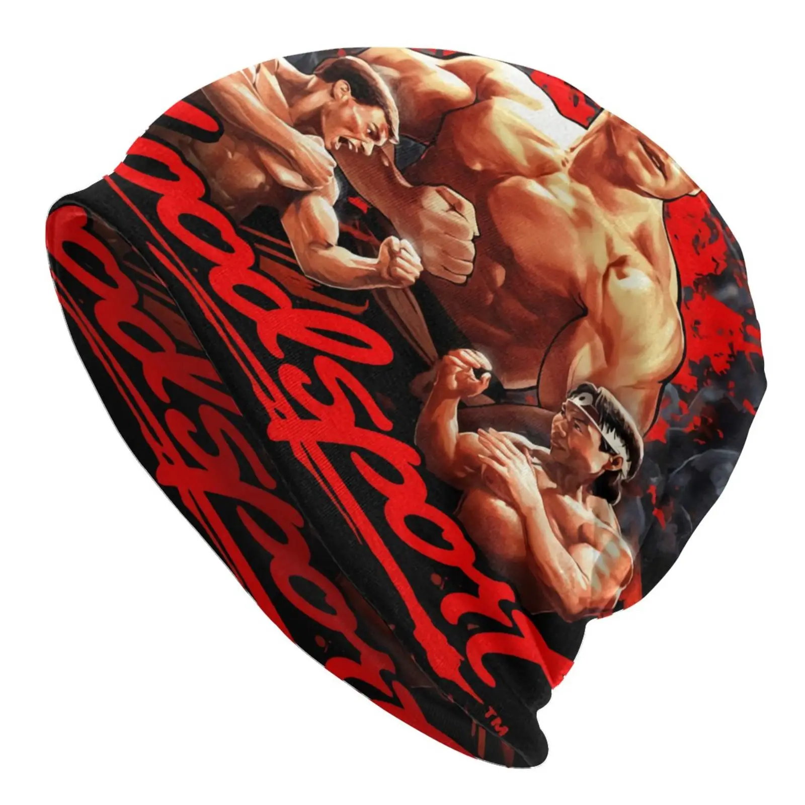 

Кепка унисекс в стиле кунг-фу, с логотипом на заказ