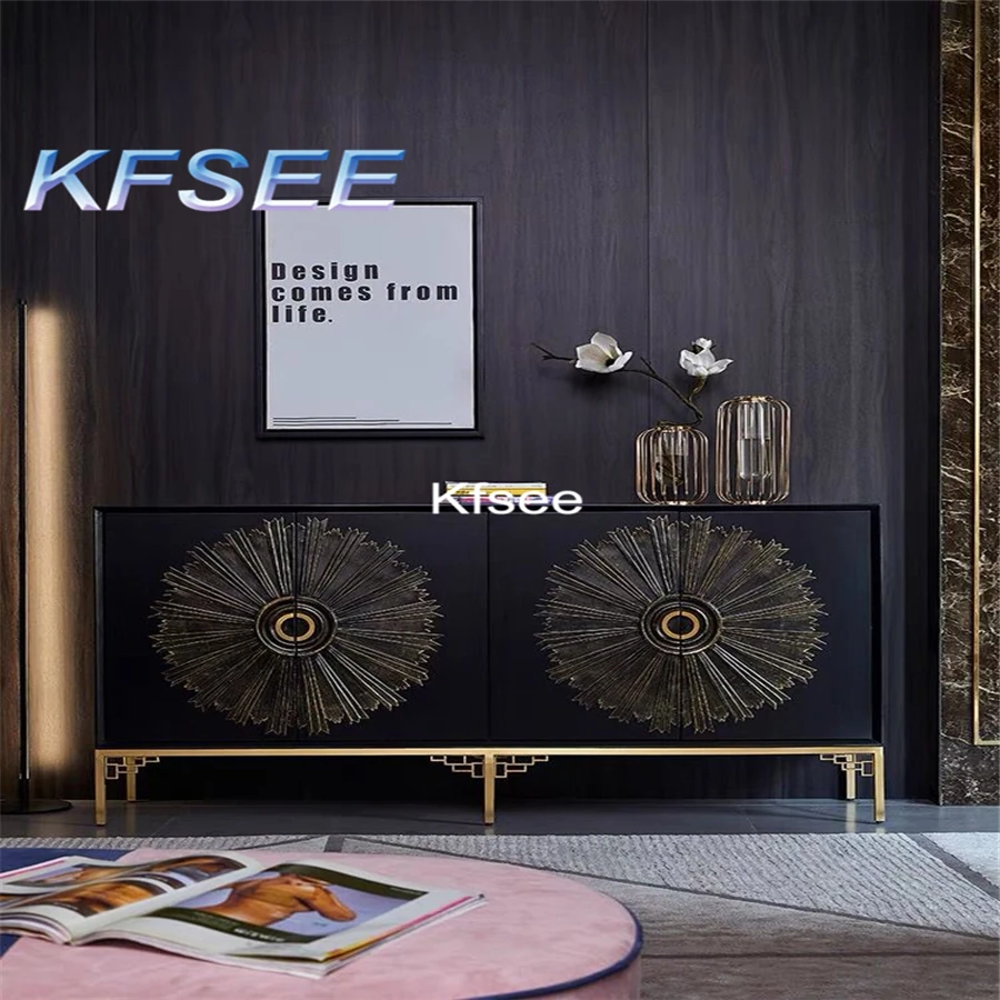 Kfsee 1 шт. набор буфет Prodgf Ins длиной 160 см домашний шкаф | Дом и сад