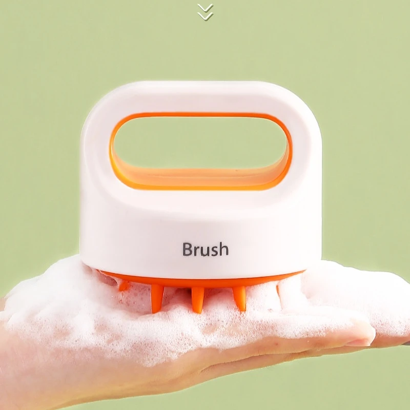 Рисунок 5 - Силиконовый шампунь