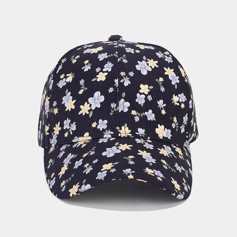 Новый стиль полная печать Маленькая женская мода европейский и американский