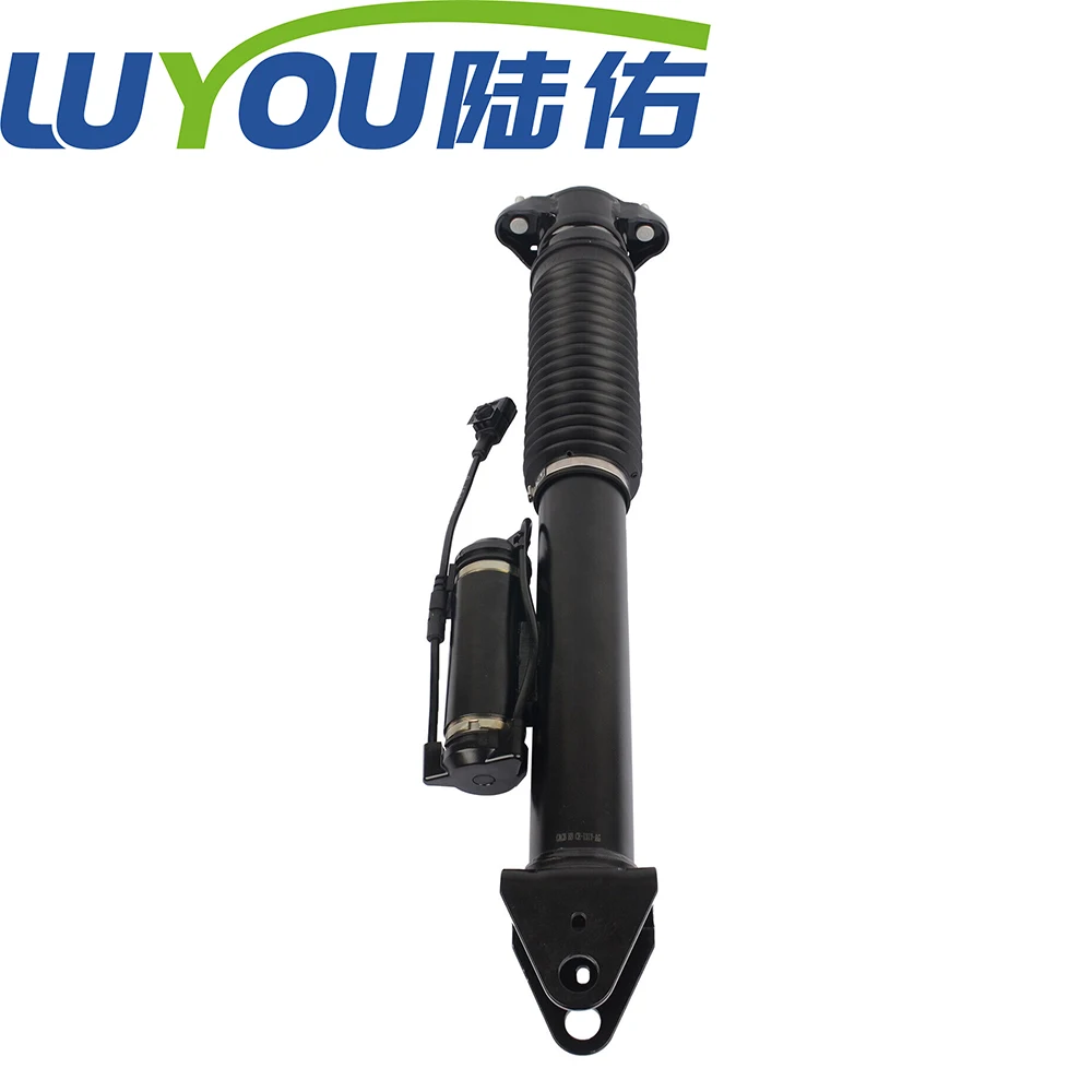Автозапчасти 1663200130 LUYOU 1 шт. задний левый или правый поглотитель короткого