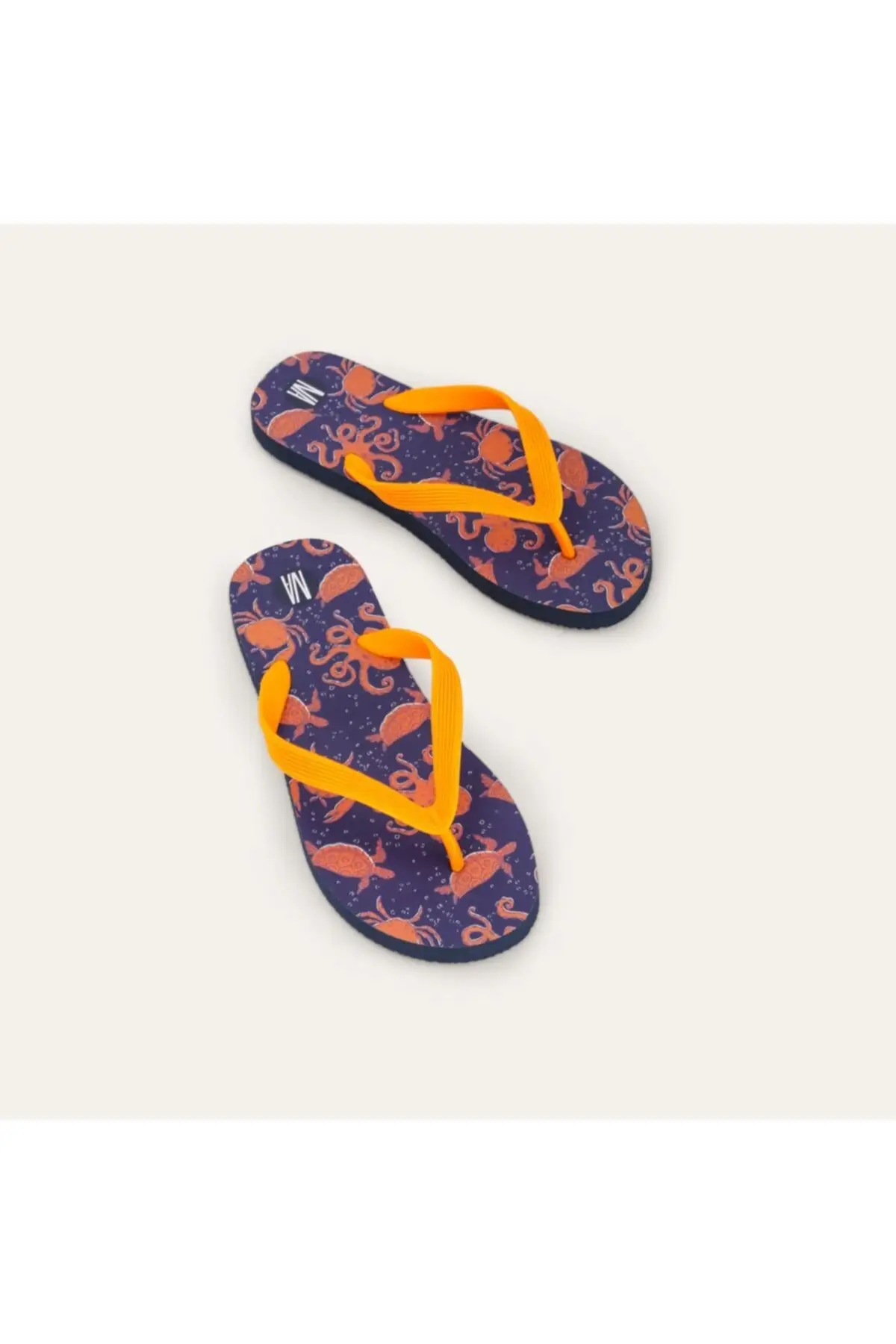 

Yellow Flip-flops Summer Men Slippers Beach Sandals Comfortable Men Casual Shoes Fashion Men Flip Flops Hot Sell Footwear 2021