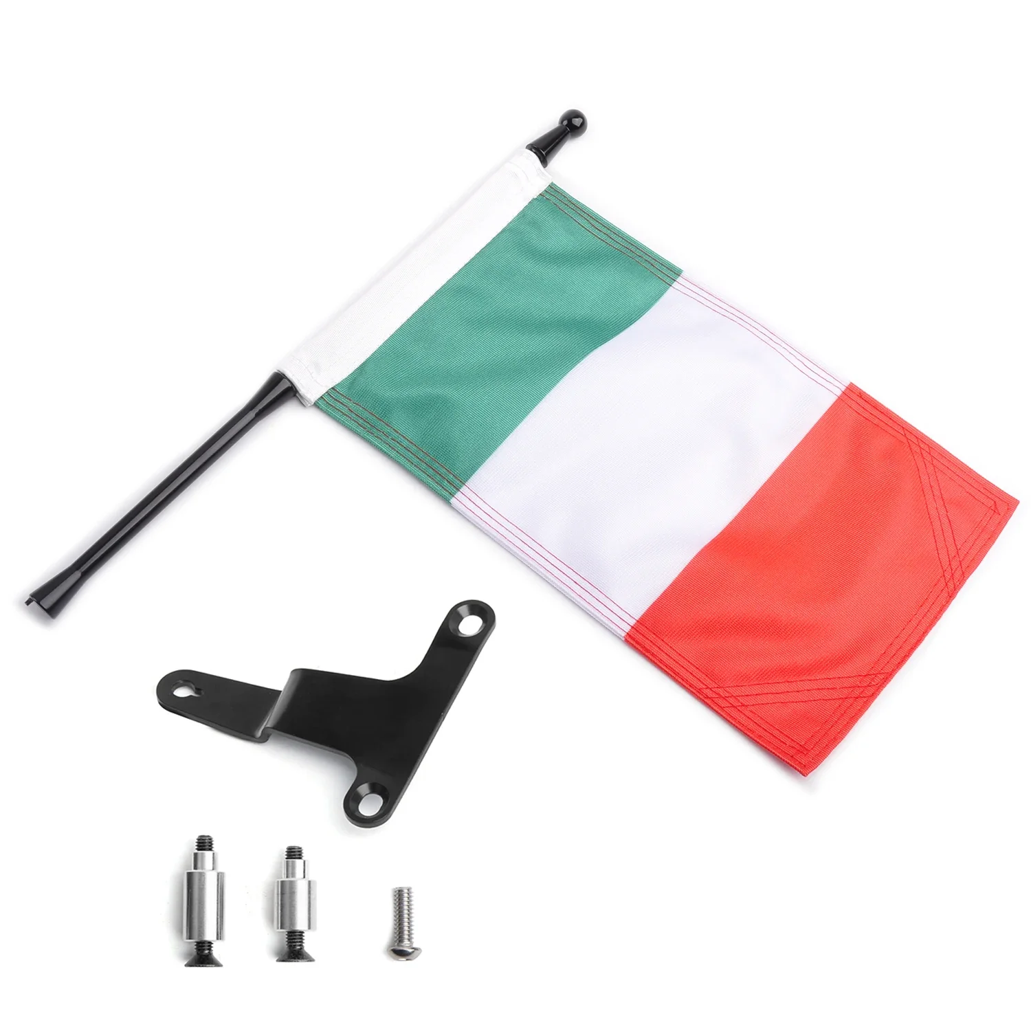 Panical Gold Wing GL1800 флаг для пассажирского багажа Honda Италия дорожные инструменты 2021-2024