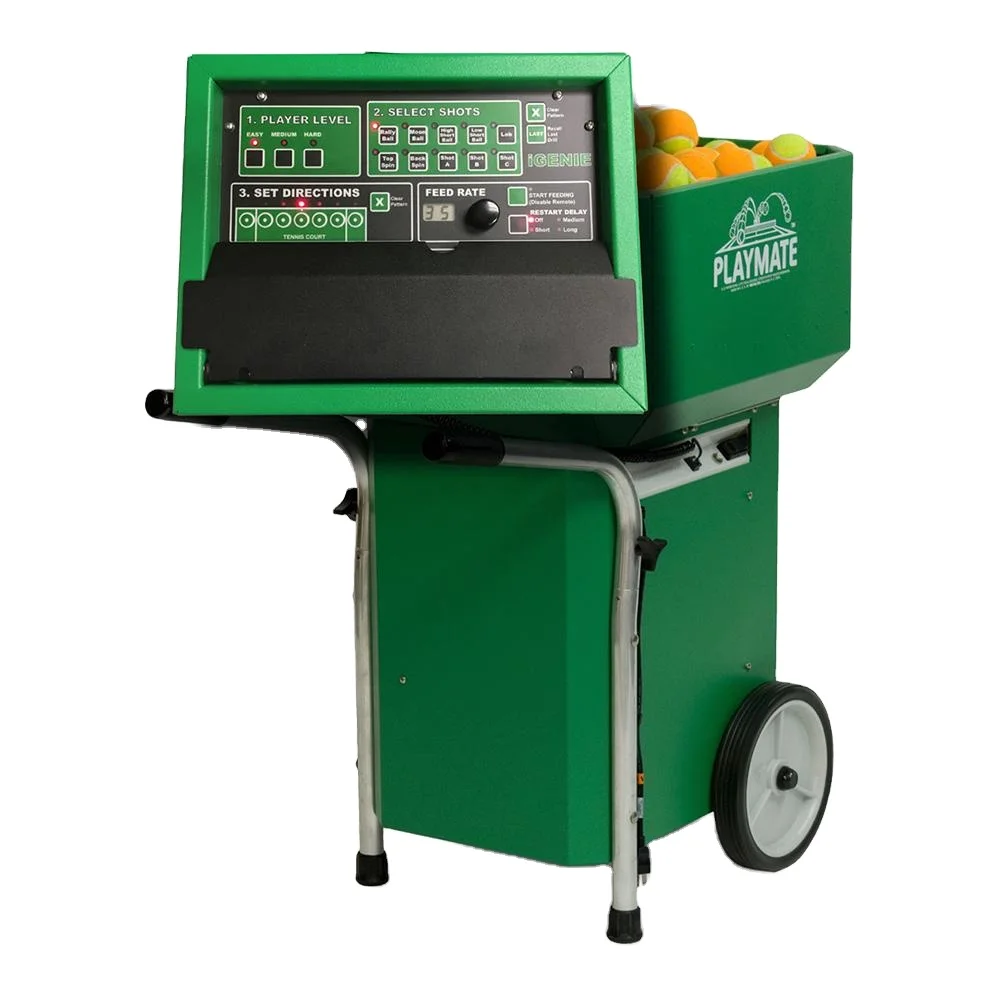 

SUMMER SALES DISCOUNT ON BEST WHOLESALES FOR NEW Playmate iGenie Ball Machine Hot