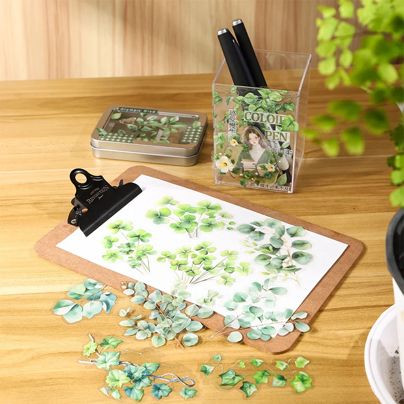 12 упаковок/партия декоративные наклейки для домашних животных