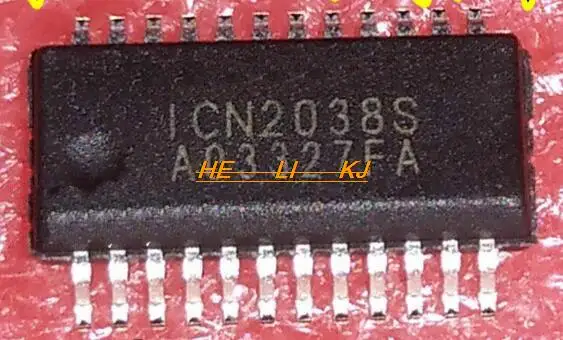 

100% NEW Free shipping ICND2038S SSOP24
