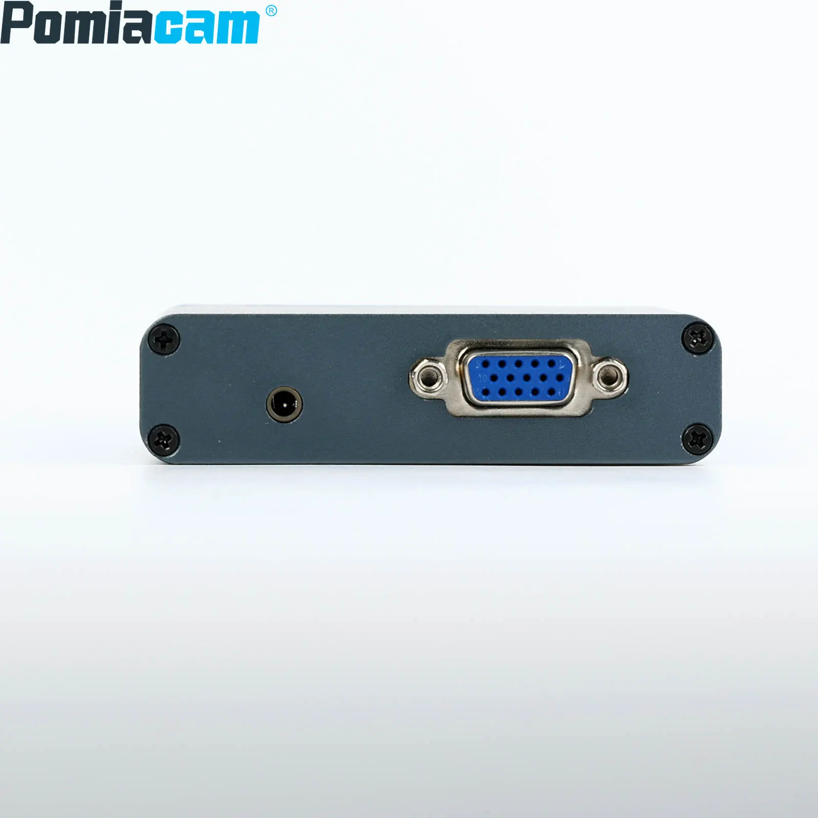 Цифровой преобразователь VGA адаптер VGA-USB Карта видеозахвата 3 0 USB 2