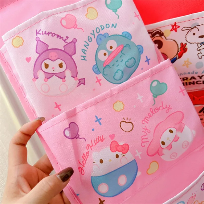 Рисунок 2 - Sanrioed Kuromi My Melody Hello