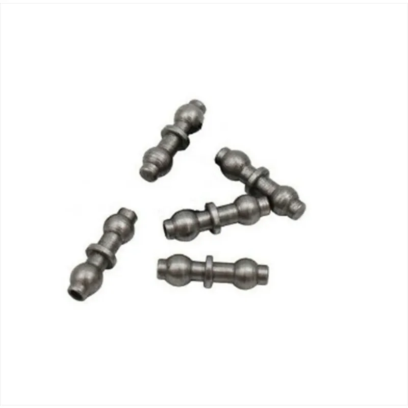 Детали фрезерных станков - шаровой рычаг обратного хода Bridgeport Frezing B183 Фрезерный