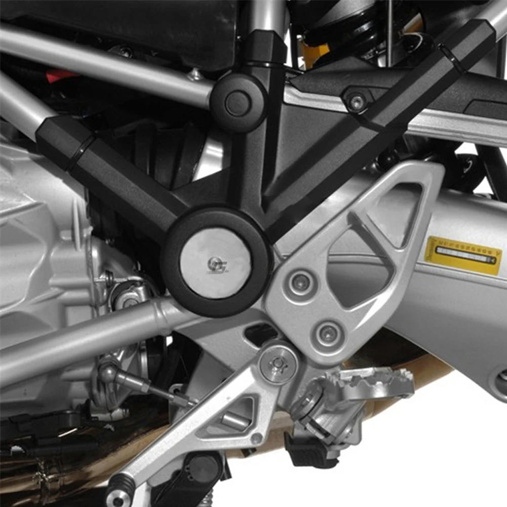 

For BMW R1200GS LC R1200 GS LC ADV Adventure 2013-2022 R1250GS Motorcycle Side Frame Panel Guard Protector Cover