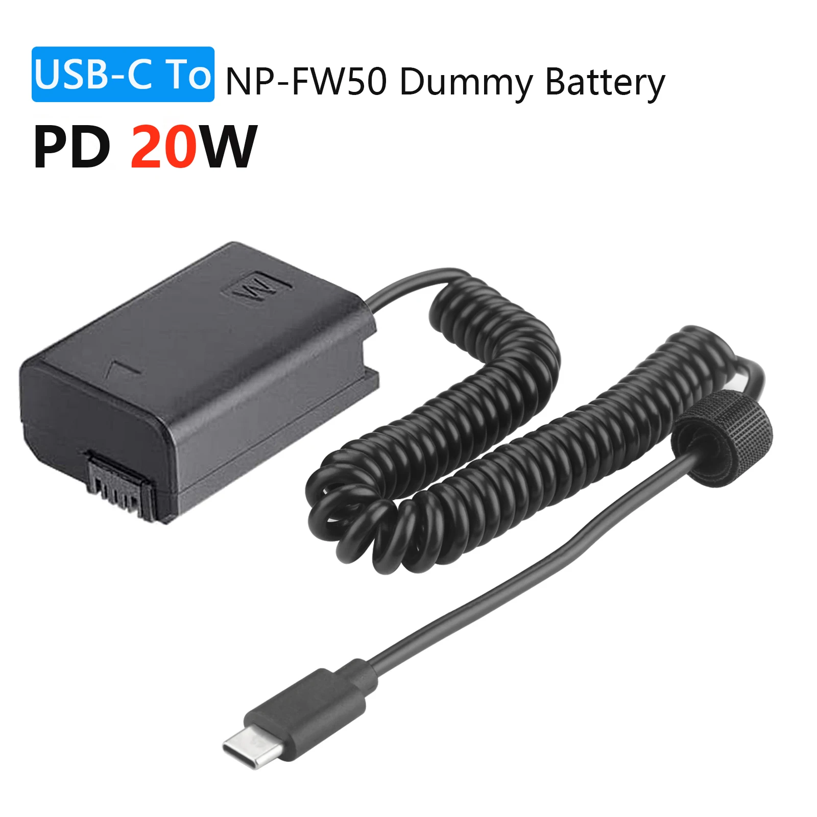 Фонарь для фотоаппарата Sony