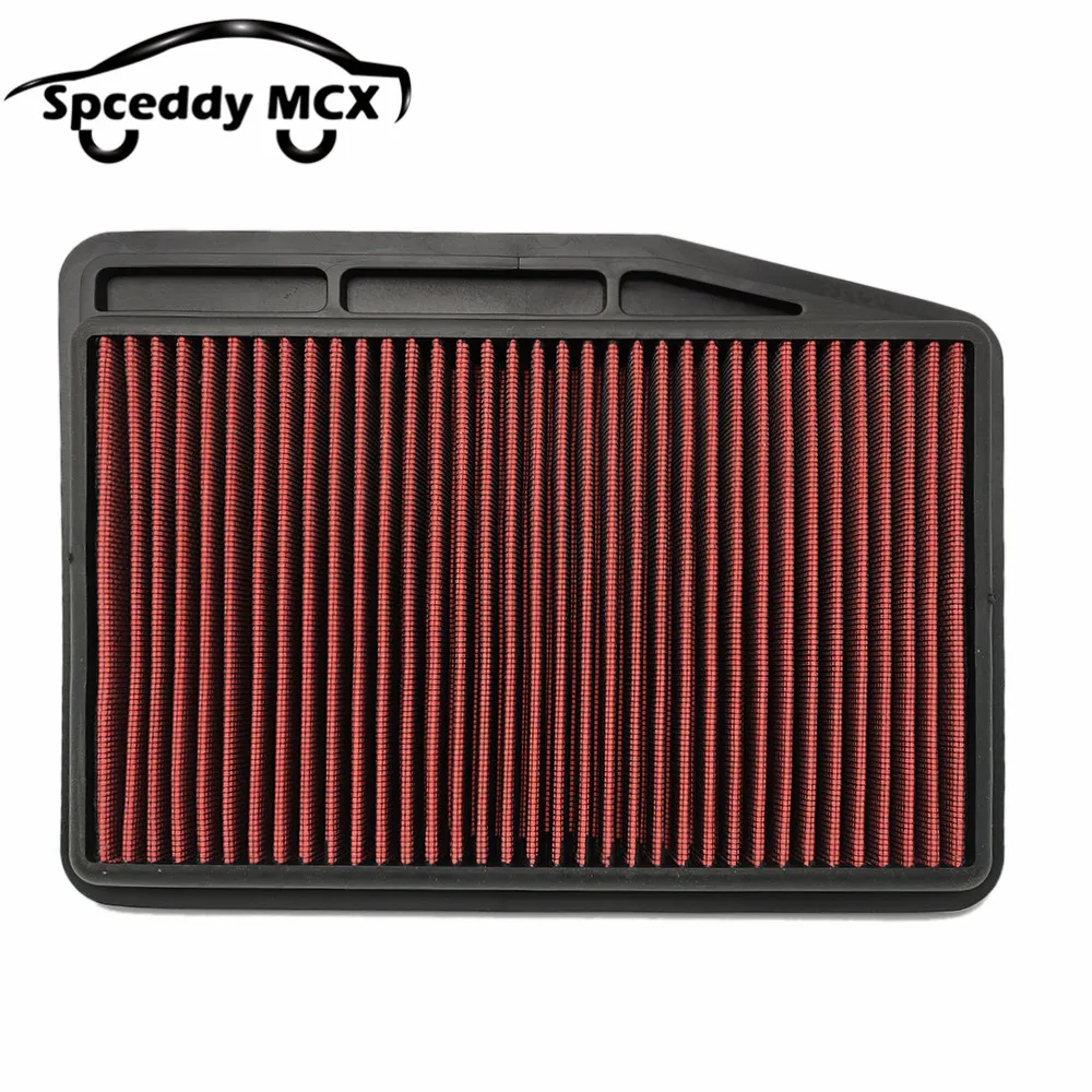 Воздушный фильтр Spceddy для Kia K5 Sportage R Hyundai Ix35 SONATA 1 4 t 2.0L