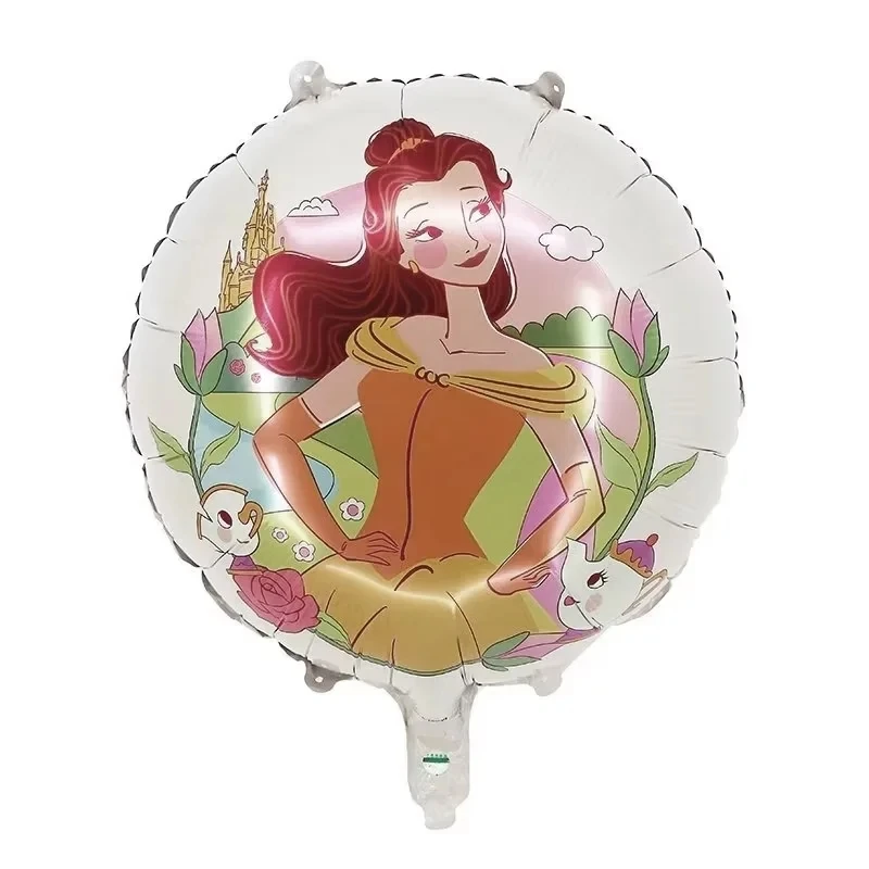 

Фольгированный шар Disney Принцесса 18 дюймов