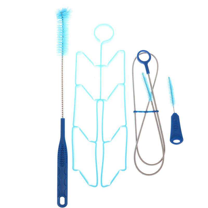 4 в 1 набор для чистки мешков с водой