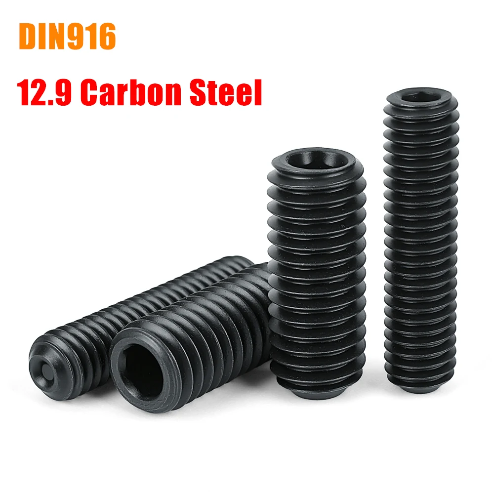 

Винты Grub M1.6-M10 нержавеющая сталь 304 и углеродистая сталь 5-100 шт