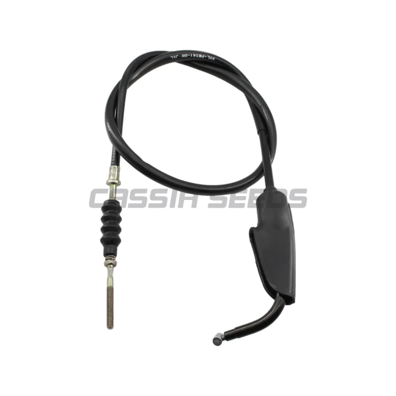 Кабель переднего тормоза мотоцикла для Yamaha YBR125 125CC YB125Z YB125