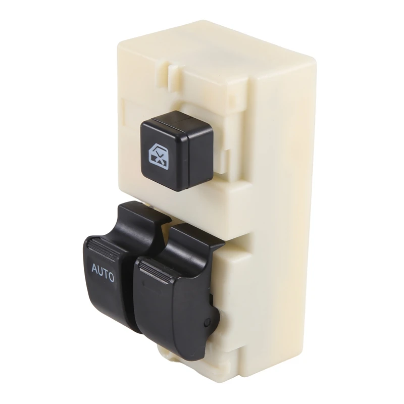 10 контактов 24 В кнопка стеклоподъемника для консоли Toyota Hino 500/700 2003 84810E0040 84810-E0040