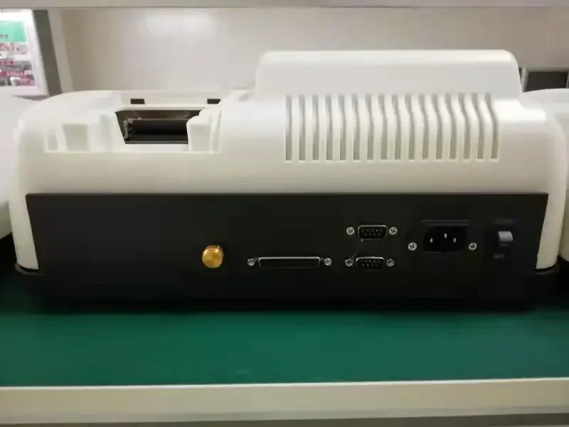 Анализатор мочи химии Клинические аналитические инструменты Машина для анализа