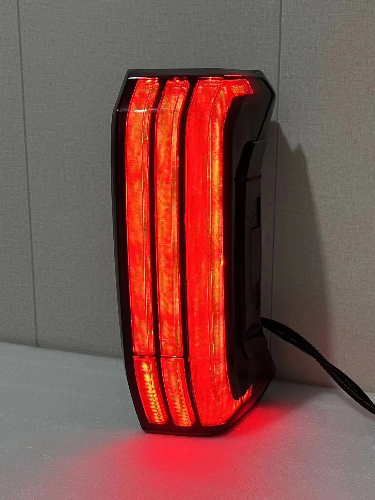 Аксессуары 2022 светодиодный фонарь задний для TOYOTA Tundra