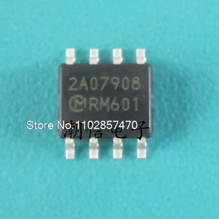 20 шт./партия RM601 RM601N SOP-8