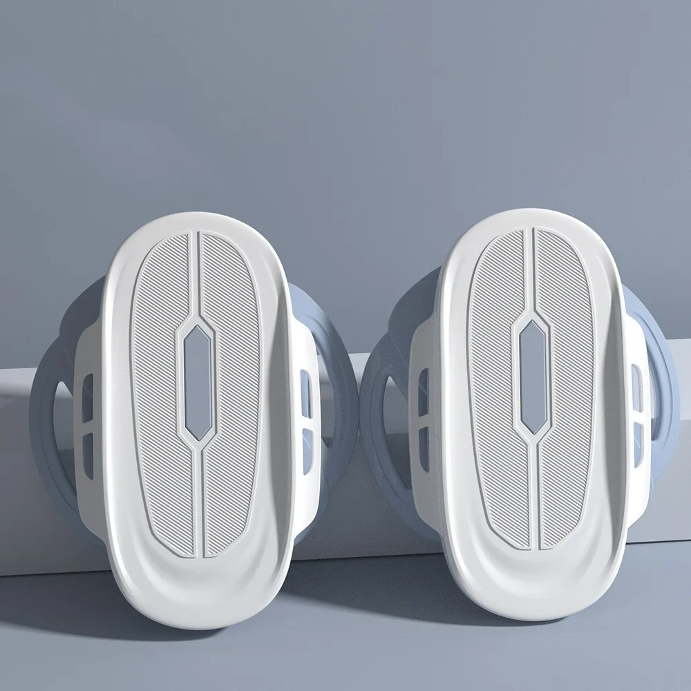 

Twister Board Waist Twisting Disc Balance Board Fitness Equipment Waist Arm Leg Hips Thigh Home Portable Fitness Equipment