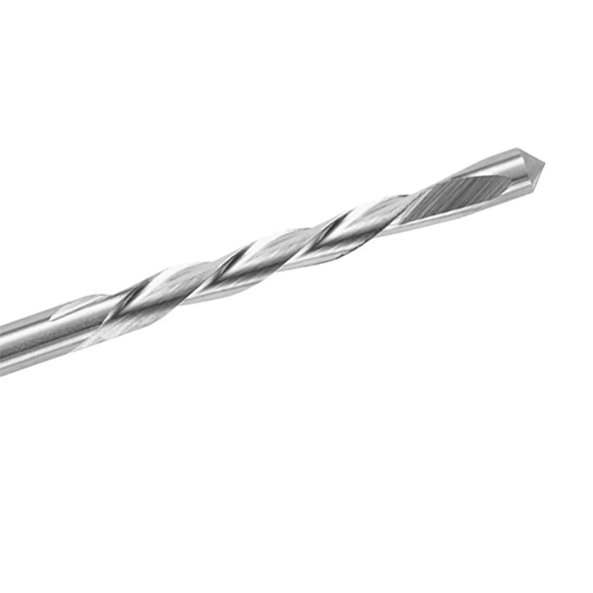 GP16 1/8Inch Drywall Pilot Point Cutting Drill Bit (16 Pack) Suitable for Rotary Zipper Spiral Saws