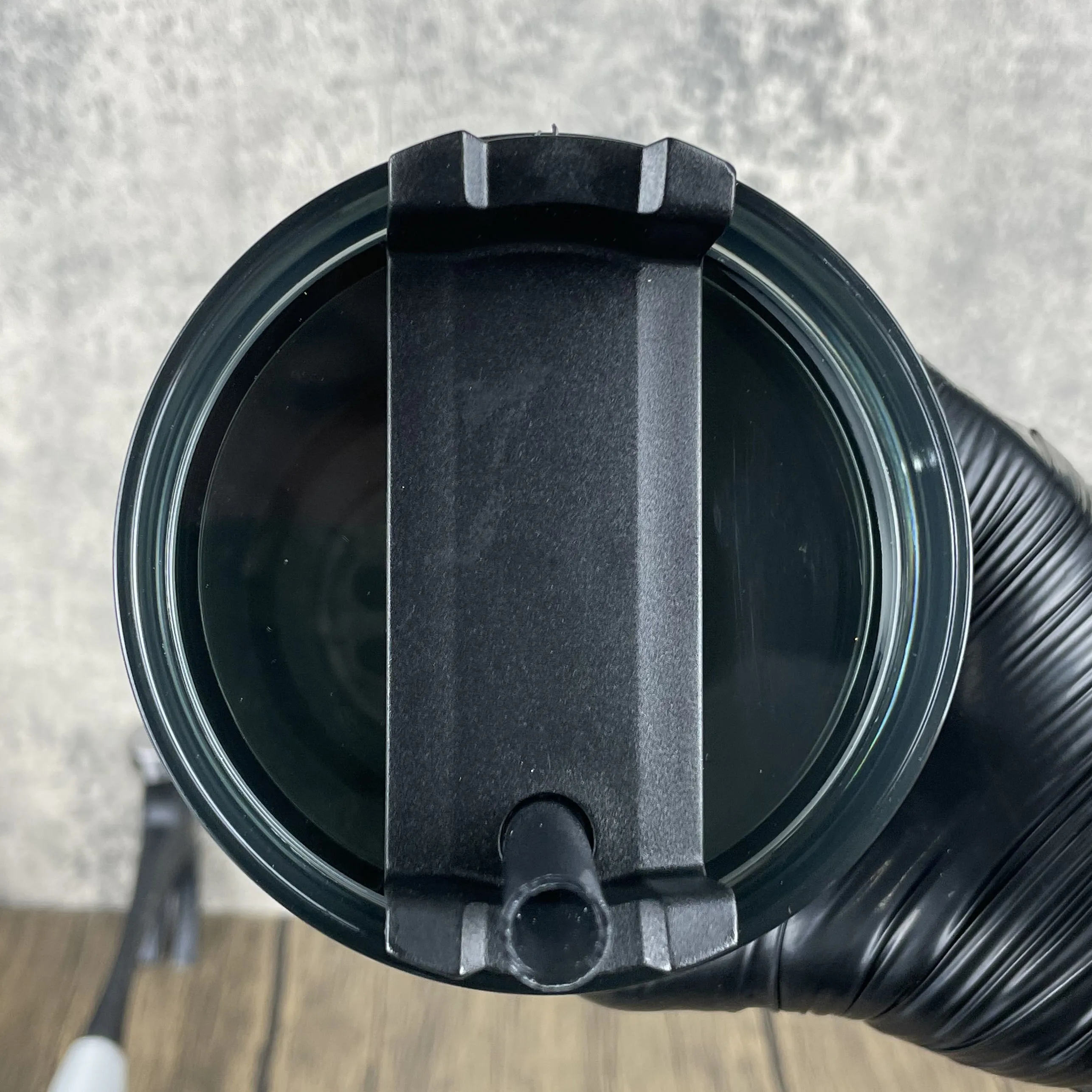 890 мл соломенный термос Stanley чашка для офиса спортивная большой емкости