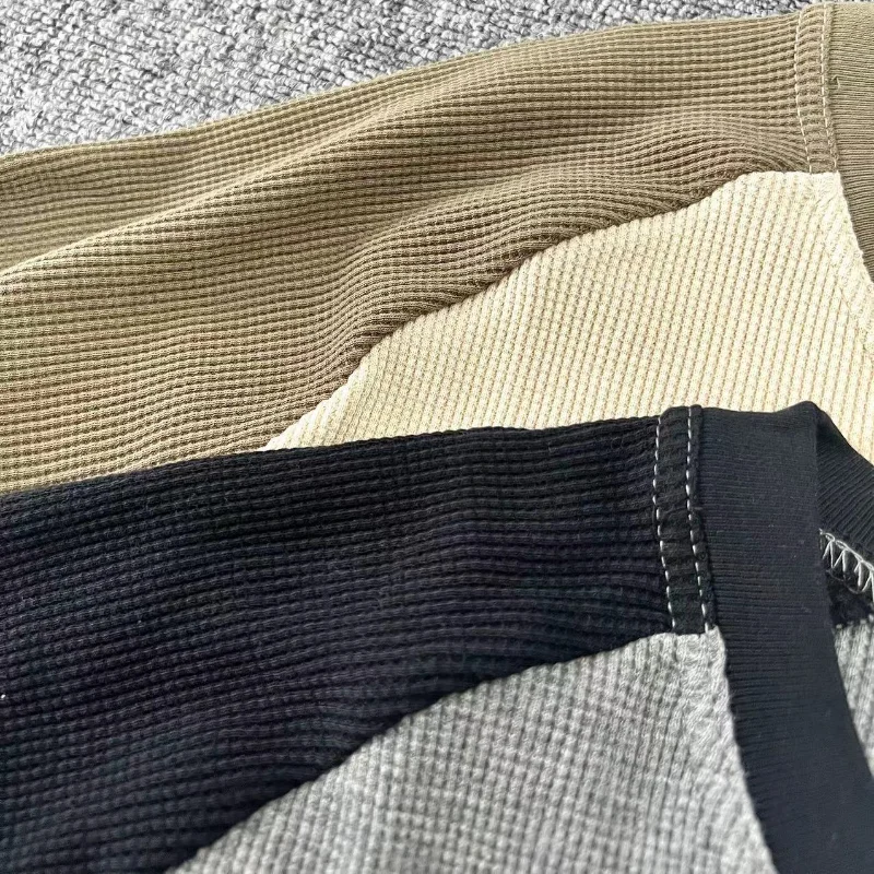 Рисунок 5 - Мужские хлопковые повседневные футболки