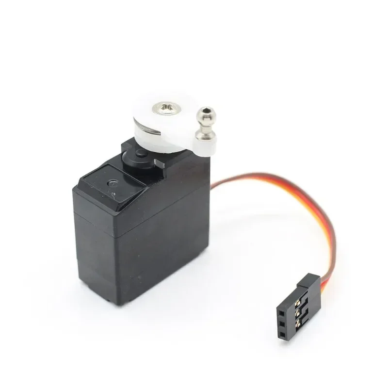 124008 -2738 Детали модификации сервопривода RC для Wltoys Запасные части