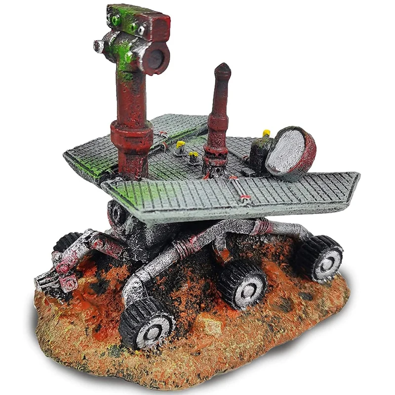 

Fish Tank Decoration Aquarium Decoration, Creative Suitable For Aquarium Decoration And Home Decoration