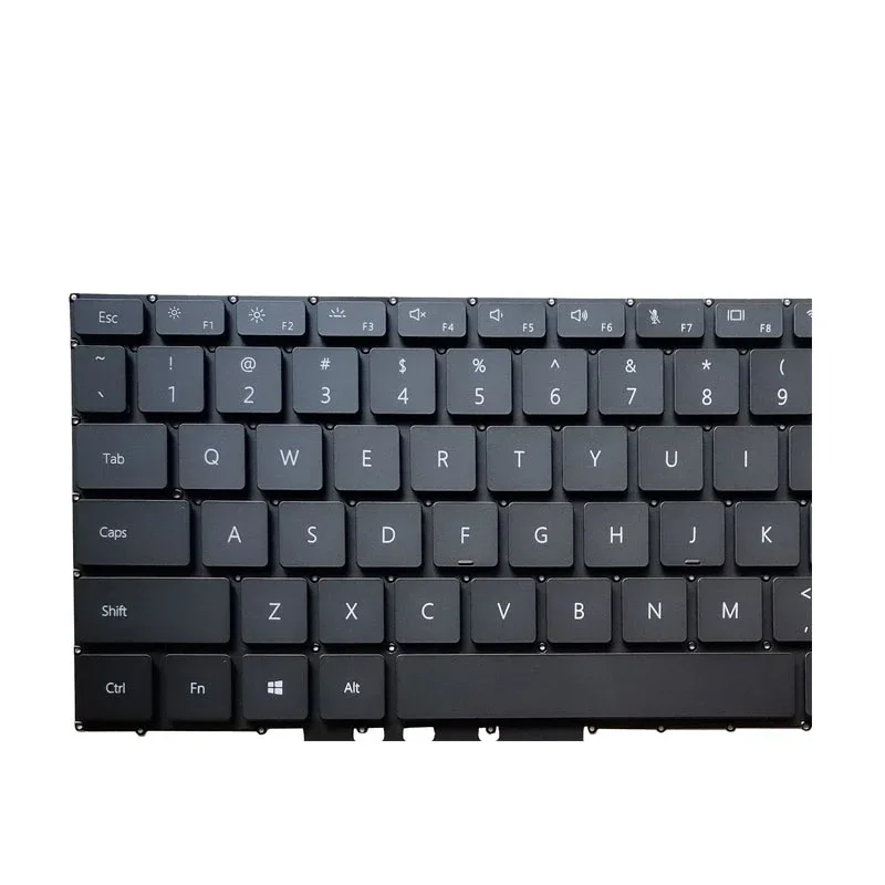 Новая сменная клавиатура для ноутбука совместимая с Huawei KPR KPL VLR HN-W19R WRT-W19R KPL-W00 KPR-W29