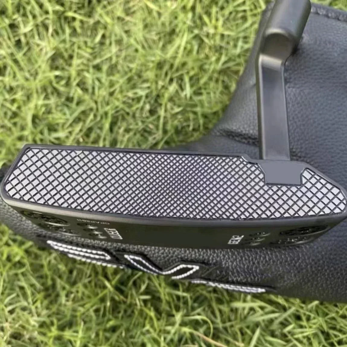 GEN2 Closer Golf Putter Клюшки для гольфа 32 33 34 35 дюймов Черный цвет