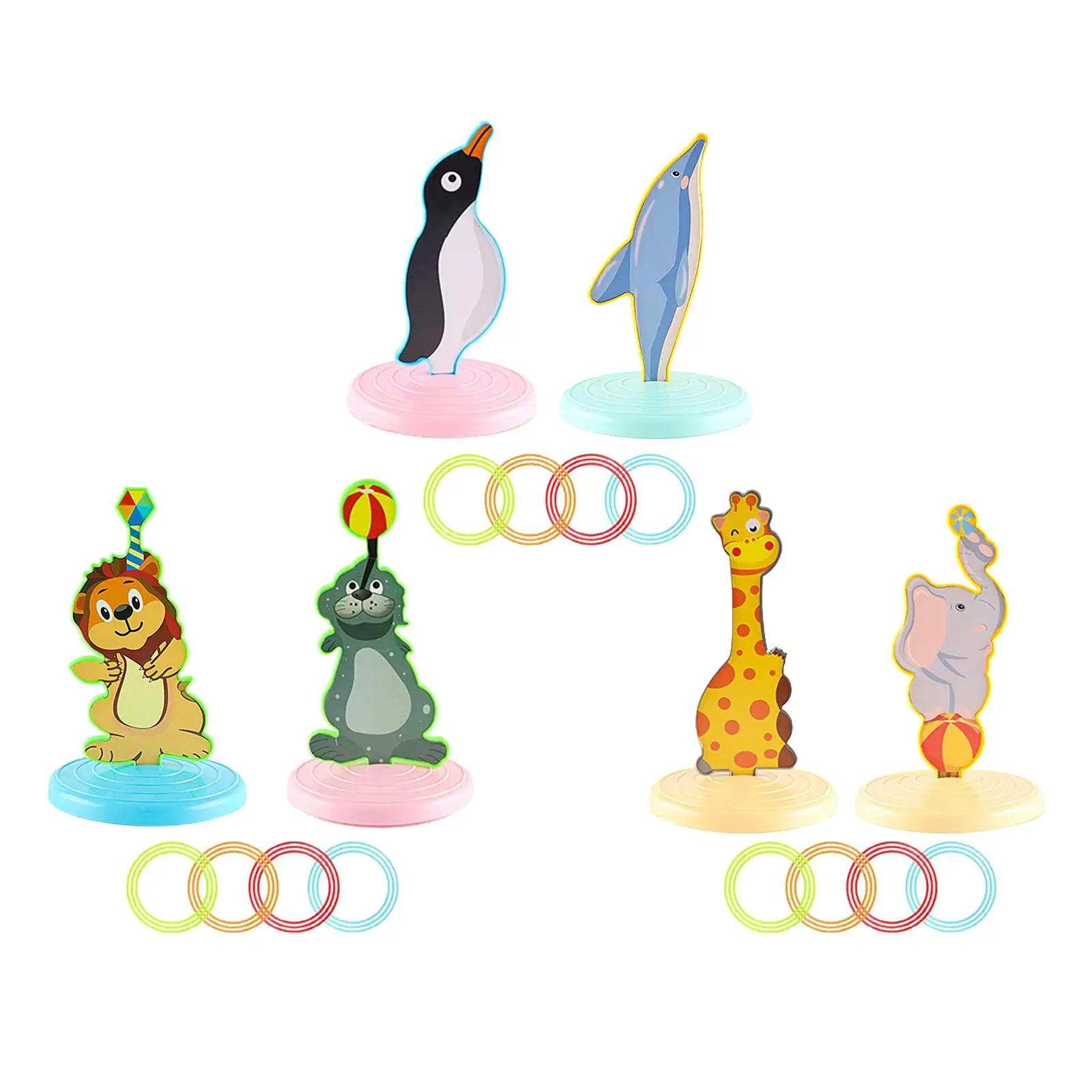 

Игра-бросок животных, игра-бросок во время семьи, Обучающие игрушки, интерактивные игрушки для