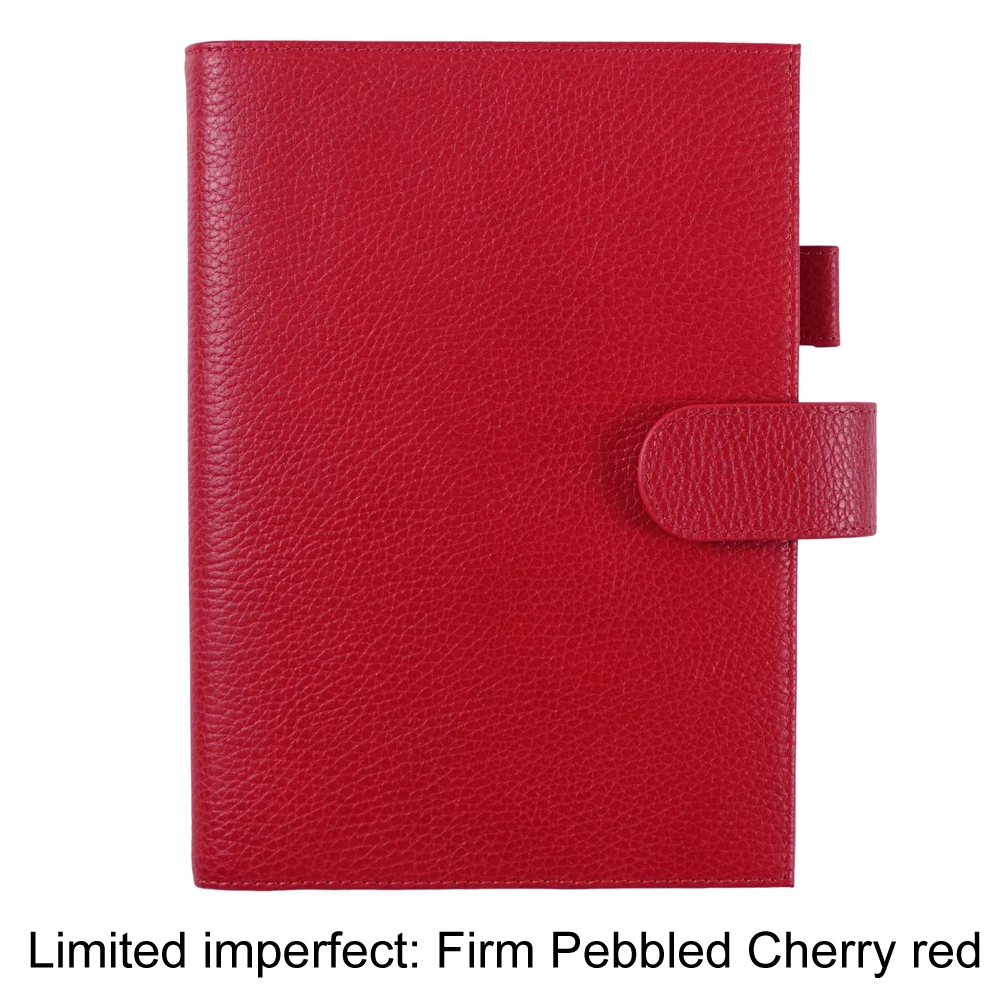 Imperfect Moterm Original A5 Plus чехол для Hobonichi