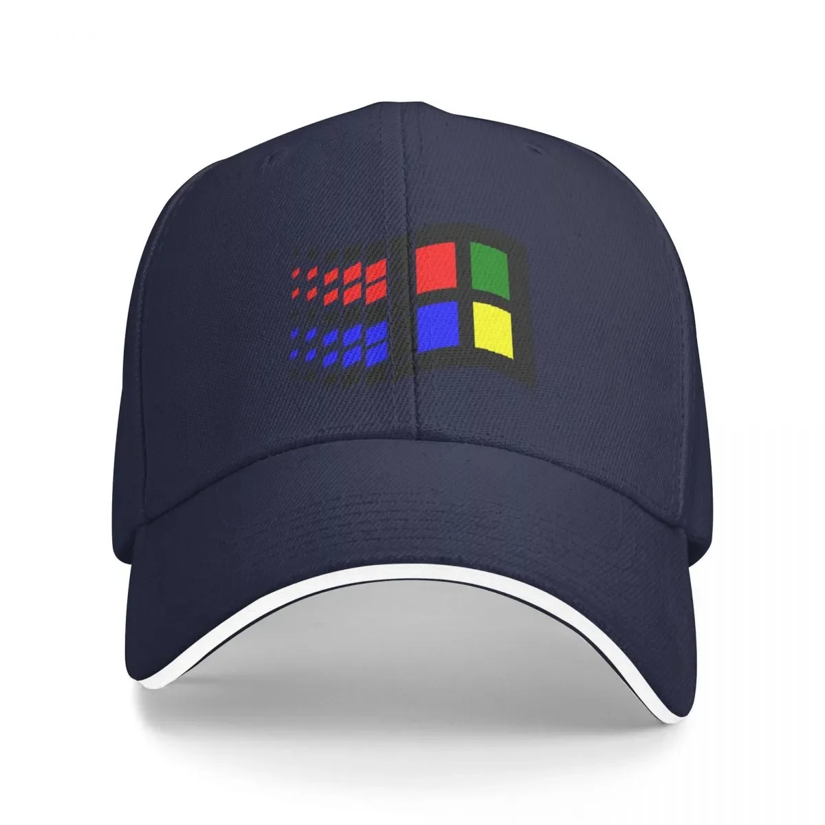 

New Windows 3.1 Cap Baseball Cap rave sports caps hat men's Women's