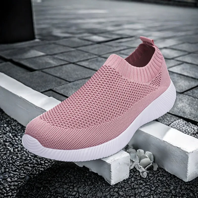 Женская обувь летняя женские кроссовки мокасины спортивные для бега теннис
