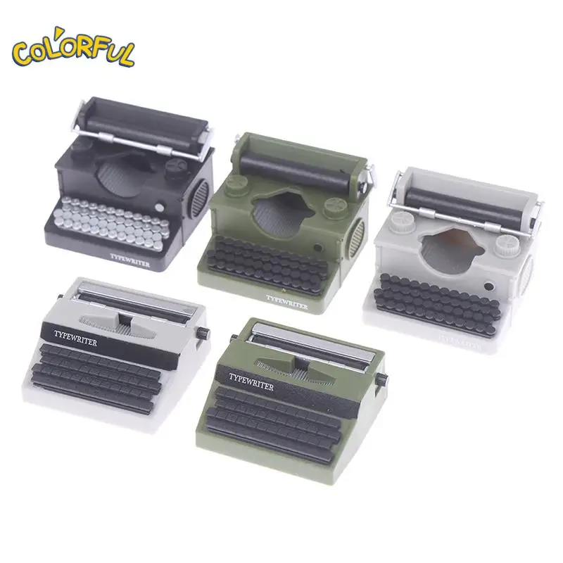 

1: 12 миниатюрные украшения для кукольного дома, имитация машинки, реквизит для кукол, сцены игрушек, аксессуары для украшения дома, миниатюрная мебель