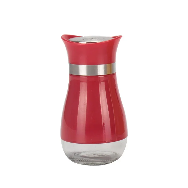 Бутылка для приправ из нержавеющей стали кухонный инструмент барбекю банка чили