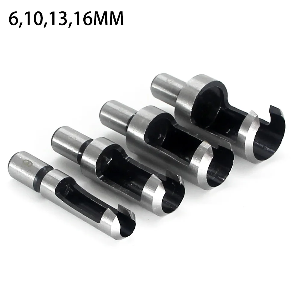 

Колонковое буровое долото ZeXinChen 6-16 мм