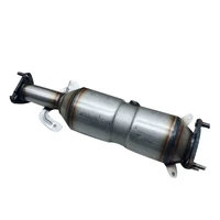 high quality exhaust catalytic converter for honda accord 2 4 2003 2007