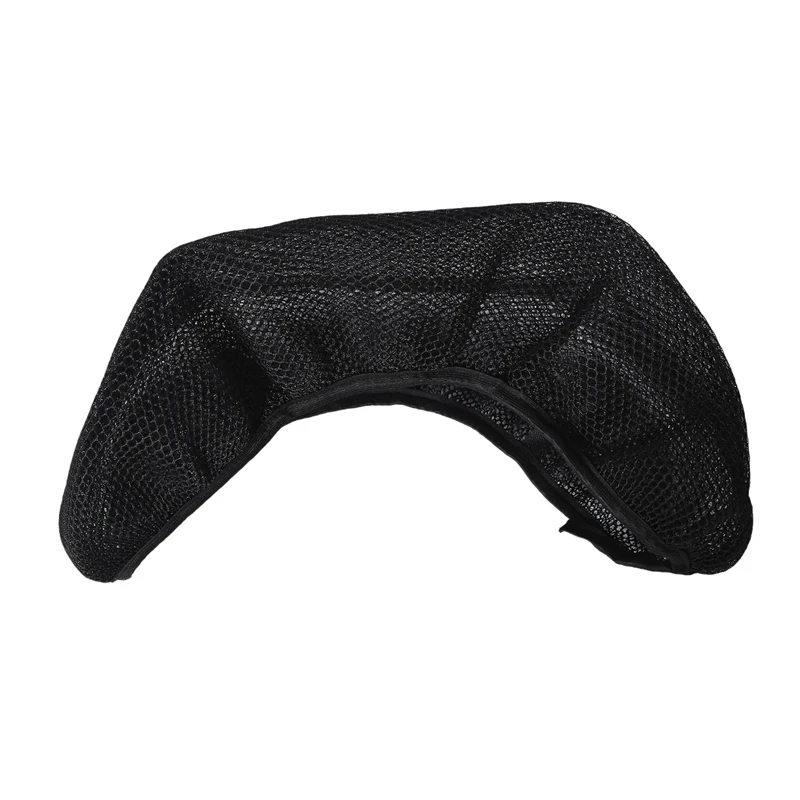 Защитный чехол на сиденье мотоцикла для Honda NX 500 400 NX500 NX400 Дышащий тканевый