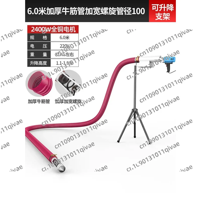 Комбайн для пшеницы и кукурузы