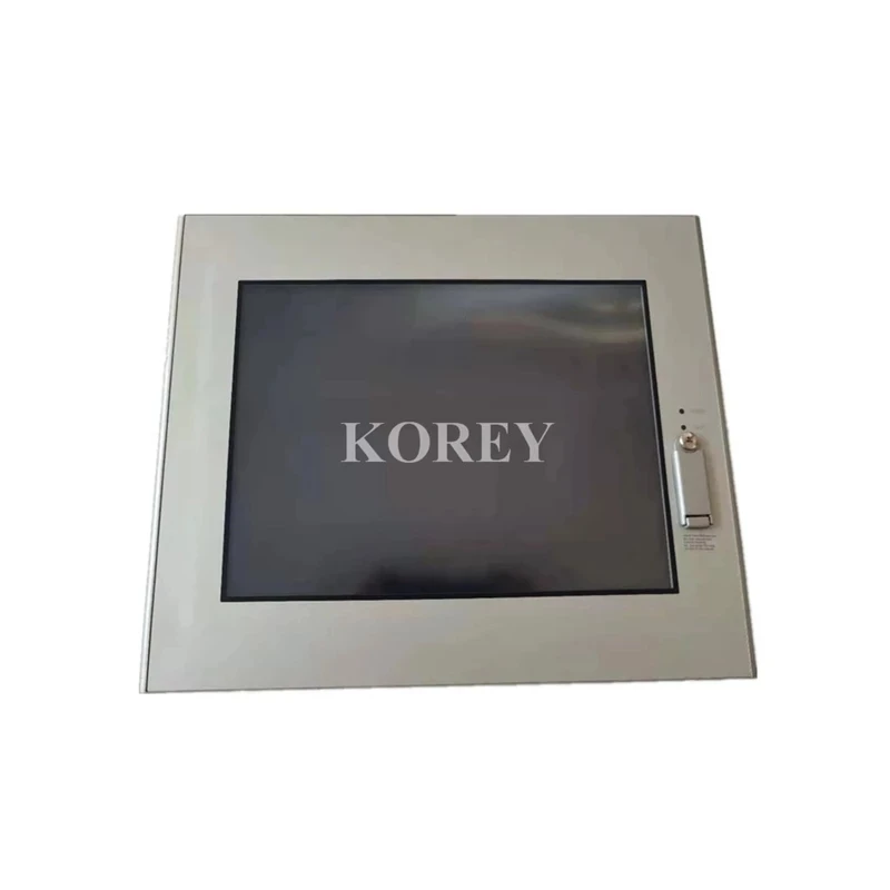 Сенсорный экран HMI серии GP-3400 AGP3400-T1-D24-D81C AGP3400-T1-D24-FN1M Новый