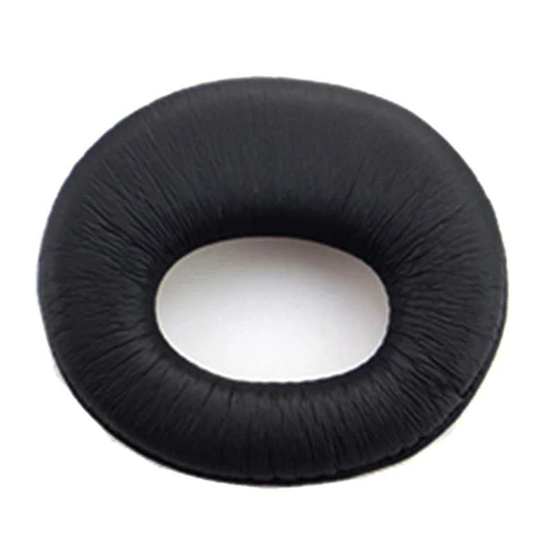 

1 пара новых и высококачественных сменных амбушюров для наушников, амбушюры для наушников из пены с эффектом памяти, амбушюры для наушников