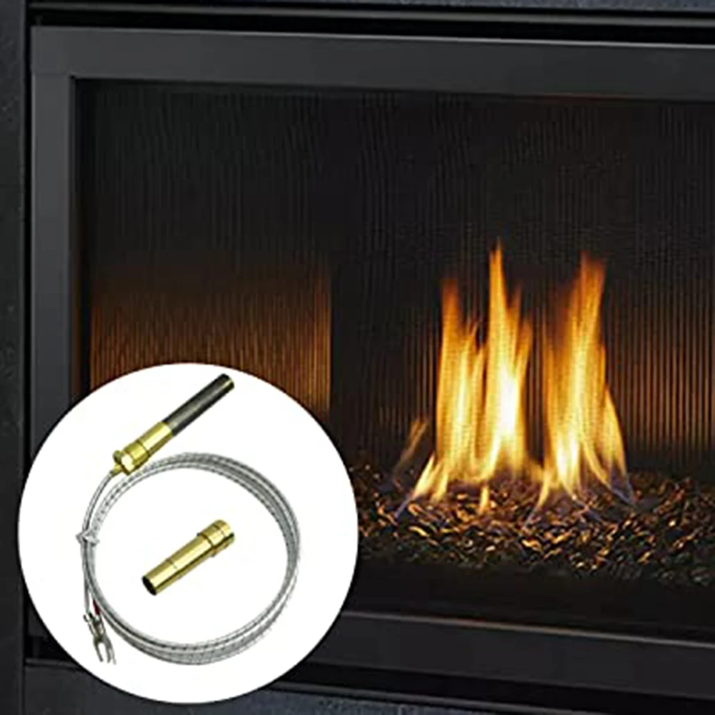 5 упаковок 36 \\\" термопара P-ilot генераторы для обогревателей Heat Glo камины