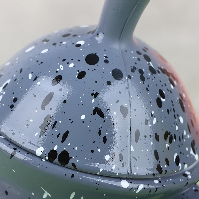 

2023 Canister With Attitude Jars Akimbo Crooked Body Mugs Cute Hipster Resin Jars Airtight Bottle Home Decor Anthropomorphic Jar